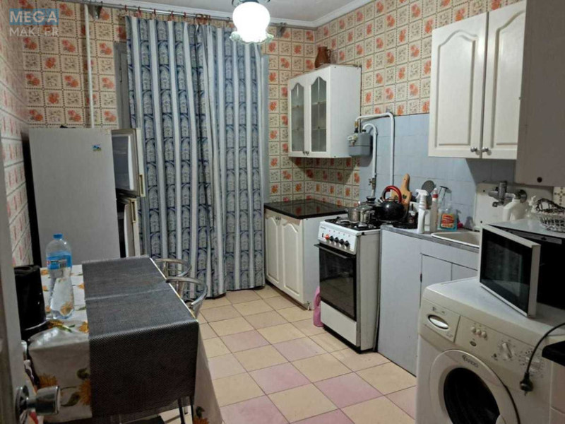 Оренда 3 кімнатної квартири, <a class="location-link" href="/odessa/" title="Недвижимость Одеса">Одеса</a>, <a class="location-link" href="/odessa/kievskij/" title="Недвижимость Київський район">Київський р-н</a>, Королёва, 42 (изображение 5)
