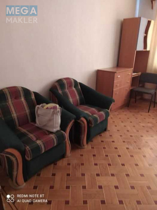 Оренда 3 кімнатної квартири, <a class="location-link" href="/odessa/" title="Недвижимость Одеса">Одеса</a>, <a class="location-link" href="/odessa/korolevskij/" title="Недвижимость Королевский район">Королевский р-н</a>, Королёва, 17 (изображение 2)