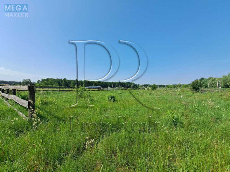 Продажа участка, 10&nbsp;соток, участок под жилую застройку, <a class="location-link" href="/puhovka/" title="Недвижимость Пухівка">Пухівка</a>, Магістральна вулиця (изображение 3)