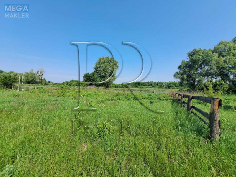 Продажа участка, 10&nbsp;соток, участок под жилую застройку, <a class="location-link" href="/puhovka/" title="Недвижимость Пухівка">Пухівка</a>, Магістральна вулиця (изображение 4)