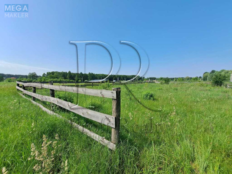 Продажа участка, 10&nbsp;соток, участок под жилую застройку, <a class="location-link" href="/puhovka/" title="Недвижимость Пухівка">Пухівка</a>, Магістральна вулиця (изображение 9)
