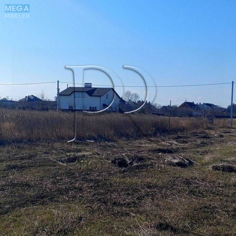 Продажа участка, 10&nbsp;соток, участок под жилую застройку, <a class="location-link" href="/hotyanovka/" title="Недвижимость Хотянівка">Хотянівка</a>, Шевченка вулиця (изображение 2)