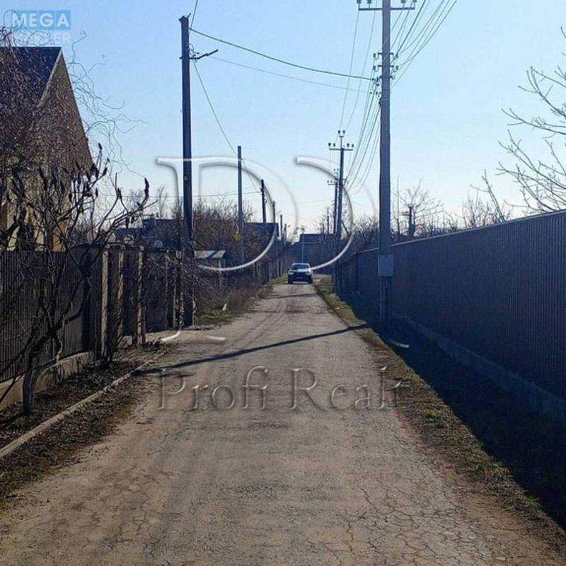 Продажа участка, 10&nbsp;соток, участок под жилую застройку, <a class="location-link" href="/hotyanovka/" title="Недвижимость Хотянівка">Хотянівка</a>, Шевченка вулиця (изображение 4)