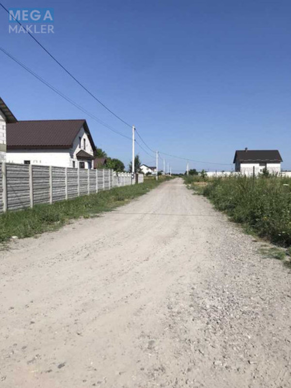 Продажа участка, 10 соток, участок под жилую застройку, <a class="location-link" href="/obuhov/" title="Недвижимость Обухів">Обухів</a>, Ж.м.Польок (изображение 3)