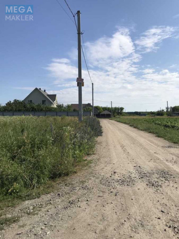 Продажа участка, 10 соток, участок под жилую застройку, <a class="location-link" href="/obuhov/" title="Недвижимость Обухів">Обухів</a>, Ж.м.Польок (изображение 4)