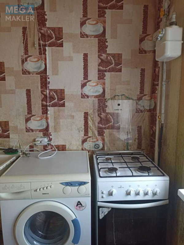 Оренда 1 кімнатної квартири, <a class="location-link" href="/dneprodzerzhinsk/" title="Недвижимость Кам'янське">Каменское</a>, Грушевского, 70 (изображение 5)