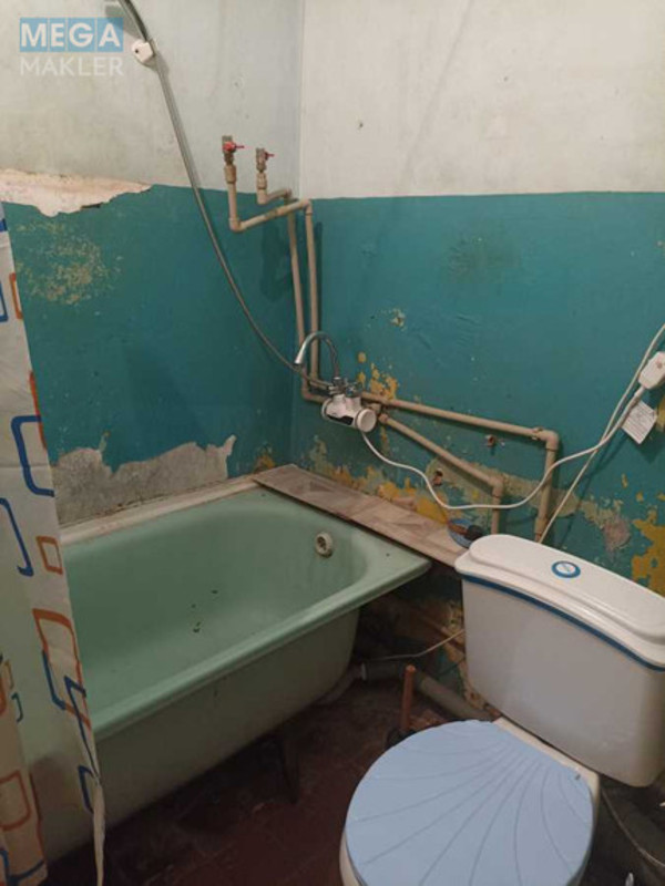 Оренда 1 кімнатної квартири, <a class="location-link" href="/dneprodzerzhinsk/" title="Недвижимость Кам'янське">Каменское</a>, Грушевского, 70 (изображение 7)