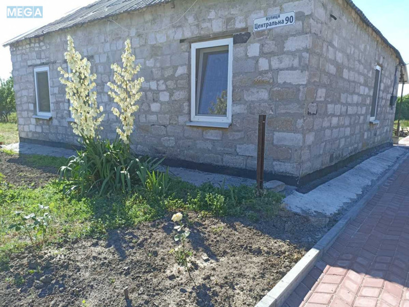 Оренда дома, <a class="location-link" href="/dneprodzerzhinsk/" title="Недвижимость Кам'янське">Каменское</a>, Центральная, 90 (изображение 2)