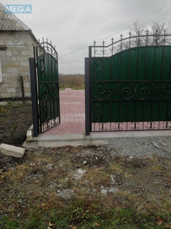 Оренда дома, <a class="location-link" href="/dneprodzerzhinsk/" title="Недвижимость Кам'янське">Каменское</a>, Центральная, 90 (изображение 4)