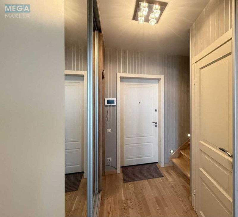 Продаж 4 кімнатної квартири (130/81/30), 12 пов. 13 пов. будинку, <a class="location-link" href="/kiev/" title="Недвижимость Київ">Київ</a>, <a class="location-link" href="/kiev/oktyabrskij/" title="Недвижимость Новобаварский (Октябрьский) район">Новобаварский (Октябрьский) р-н</a>, Регенераторна вул., 3 (изображение 6)