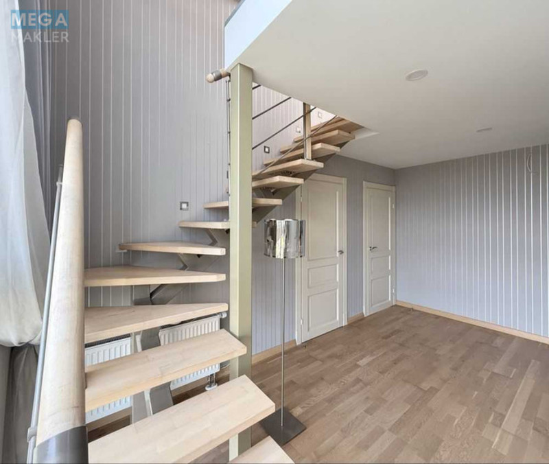 Продаж 4 кімнатної квартири (130/81/30), 12 пов. 13 пов. будинку, <a class="location-link" href="/kiev/" title="Недвижимость Київ">Київ</a>, <a class="location-link" href="/kiev/oktyabrskij/" title="Недвижимость Новобаварский (Октябрьский) район">Новобаварский (Октябрьский) р-н</a>, Регенераторна вул., 3 (изображение 9)