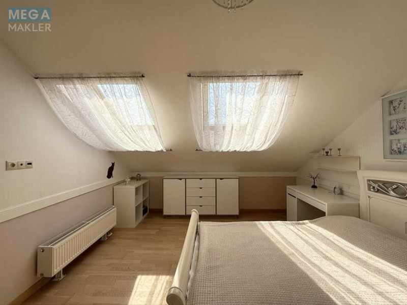Продаж 4 кімнатної квартири (130/81/30), 12 пов. 13 пов. будинку, <a class="location-link" href="/kiev/" title="Недвижимость Київ">Київ</a>, <a class="location-link" href="/kiev/oktyabrskij/" title="Недвижимость Новобаварский (Октябрьский) район">Новобаварский (Октябрьский) р-н</a>, Регенераторна вул., 3 (изображение 15)