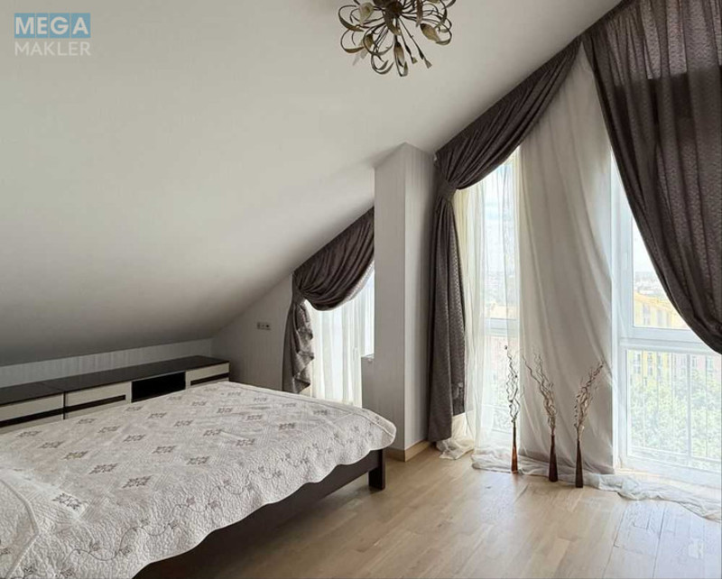 Продаж 4 кімнатної квартири (130/81/30), 12 пов. 13 пов. будинку, <a class="location-link" href="/kiev/" title="Недвижимость Київ">Київ</a>, <a class="location-link" href="/kiev/oktyabrskij/" title="Недвижимость Новобаварский (Октябрьский) район">Новобаварский (Октябрьский) р-н</a>, Регенераторна вул., 3 (изображение 17)