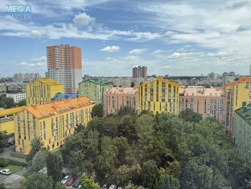 Продаж 4 кімнатної квартири (130/81/30), 12 пов. 13 пов. будинку, <a class="location-link" href="/kiev/" title="Недвижимость Київ">Київ</a>, <a class="location-link" href="/kiev/oktyabrskij/" title="Недвижимость Новобаварский (Октябрьский) район">Новобаварский (Октябрьский) р-н</a>, Регенераторна вул., 3 (изображение 23)