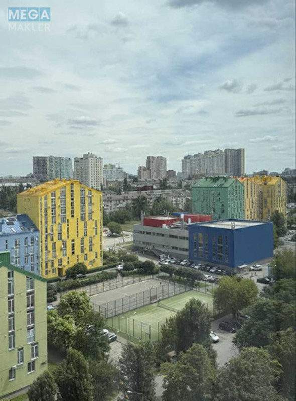 Продаж 4 кімнатної квартири (130/81/30), 12 пов. 13 пов. будинку, <a class="location-link" href="/kiev/" title="Недвижимость Київ">Київ</a>, <a class="location-link" href="/kiev/oktyabrskij/" title="Недвижимость Новобаварский (Октябрьский) район">Новобаварский (Октябрьский) р-н</a>, Регенераторна вул., 3 (изображение 24)