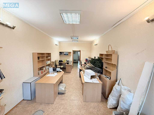 Продаж 3 кімнатної квартири (125,5/75/15), 3 пов. 17 пов. будинку, <a class="location-link" href="/kiev/" title="Недвижимость Київ">Київ</a>, <a class="location-link" href="/kiev/pecherskij/" title="Недвижимость Печерський район">Печерський р-н</a>, Антоновича вул., 72 (изображение 5)