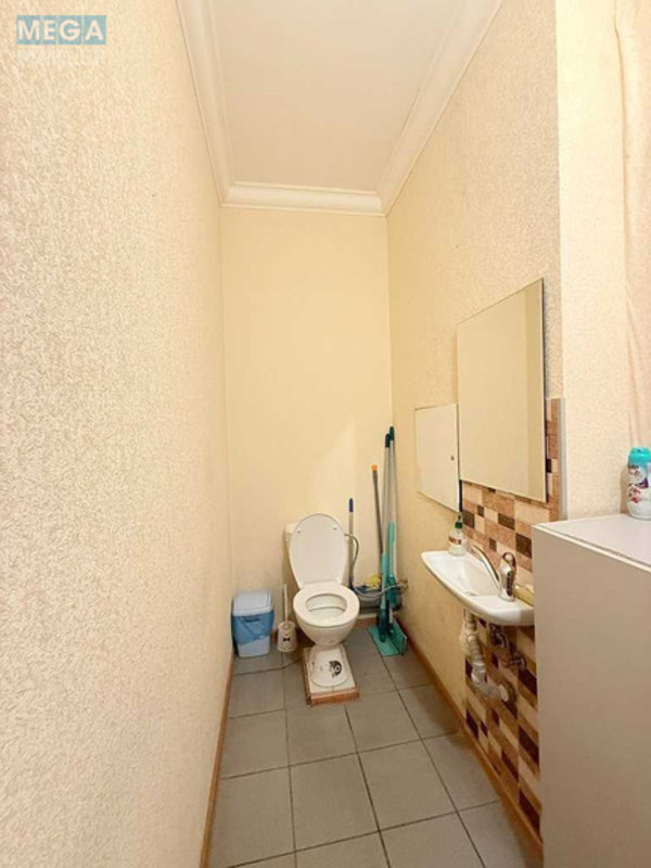 Продаж 3 кімнатної квартири (125,5/75/15), 3 пов. 17 пов. будинку, <a class="location-link" href="/kiev/" title="Недвижимость Київ">Київ</a>, <a class="location-link" href="/kiev/pecherskij/" title="Недвижимость Печерський район">Печерський р-н</a>, Антоновича вул., 72 (изображение 7)