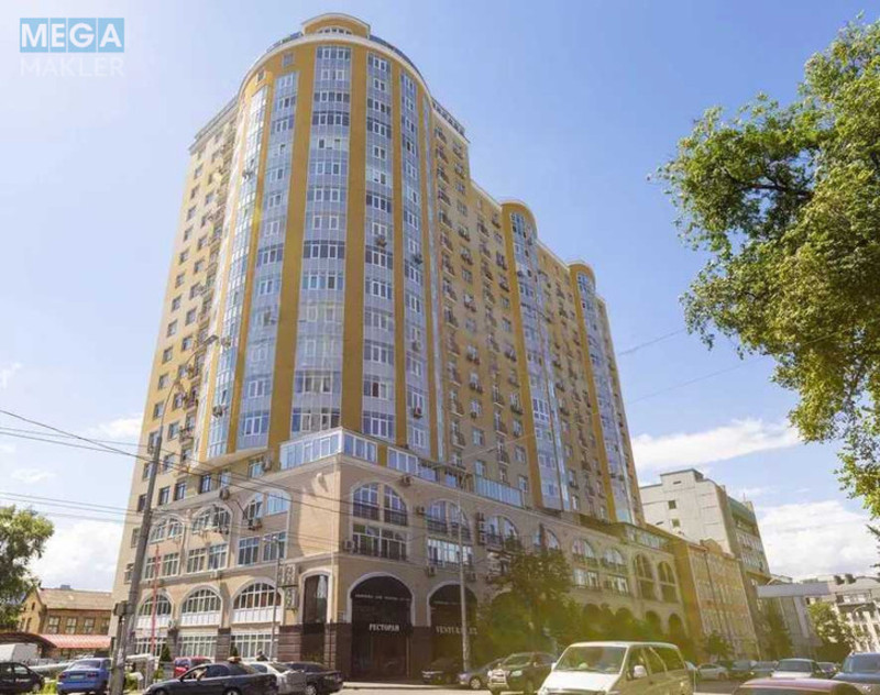 Продаж 3 кімнатної квартири (125,5/75/15), 3 пов. 17 пов. будинку, <a class="location-link" href="/kiev/" title="Недвижимость Київ">Київ</a>, <a class="location-link" href="/kiev/pecherskij/" title="Недвижимость Печерський район">Печерський р-н</a>, Антоновича вул., 72 (изображение 12)