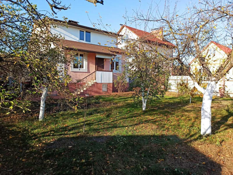 Продаж дома, 2 поверху, 81 кв.м, 3 кімнати, ділянка 5 соток, <a class="location-link" href="/gnedin/" title="Недвижимость Гнідін">Гнідин</a>, 7 вишнева, 65 (изображение 2)
