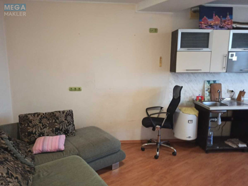 Продаж 2 кімнатної квартири (83/32/26), 3 пов. 11 пов. будинку, <a class="location-link" href="/sofievskaya-borshagovka/" title="Недвижимость Софіївська Борщагівка">Софіївська Борщагівка</a>, соборна, 46 (изображение 3)