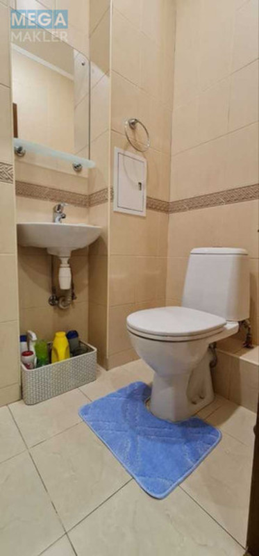 Оренда 2 кімнатної квартири, <a class="location-link" href="/kiev/" title="Недвижимость Київ">Київ</a>, <a class="location-link" href="/kiev/dneprovskij/" title="Недвижимость Дніпровський район">Дніпровський р-н</a>, Верховного Совета бульв., 14б (изображение 12)