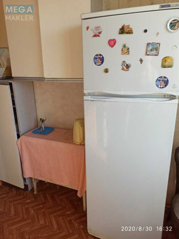 Оренда кімнати (підселення), <a class="location-link" href="/kiev/" title="Недвижимость Київ">Київ</a>, <a class="location-link" href="/kiev/obolonskij/" title="Недвижимость Оболонський район">Оболонський р-н</a>, Оболонський просп., 23A (изображение 5)