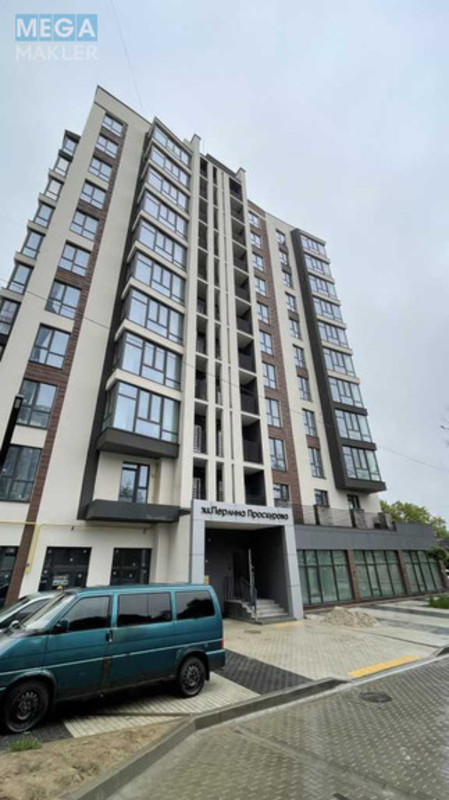 Новобудова, 11 поверхів, <a class="location-link" href="/khmelnitskiy/" title="Недвижимость Хмельницький">Хмельницький</a>, Подільська, 10/1 (изображение 3)