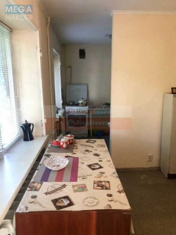 Продаж 2 кімнатної квартири (43,5/27,6/7), 1 пов. 5 пов. будинку, <a class="location-link" href="/kiev/" title="Недвижимость Київ">Київ</a>, <a class="location-link" href="/kiev/shevchenkovskij/" title="Недвижимость Шевченківський район">Шевченківський р-н</a>, Дегтярівська вул., 30 (изображение 3)