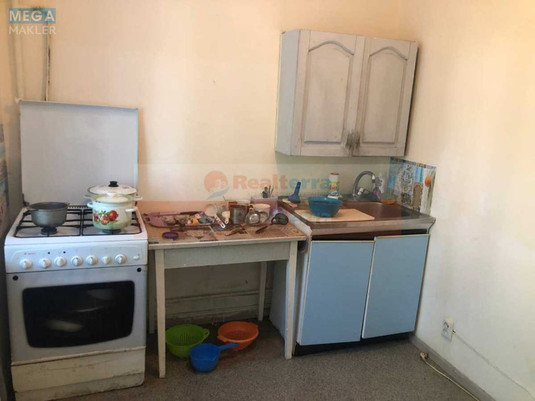 Продаж 2 кімнатної квартири (43,5/27,6/7), 1 пов. 5 пов. будинку, <a class="location-link" href="/kiev/" title="Недвижимость Київ">Київ</a>, <a class="location-link" href="/kiev/shevchenkovskij/" title="Недвижимость Шевченківський район">Шевченківський р-н</a>, Дегтярівська вул., 30 (изображение 8)