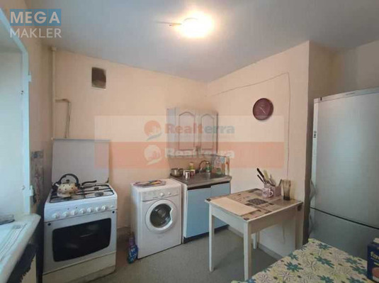 Продаж 2 кімнатної квартири (43,5/27,6/7), 1 пов. 5 пов. будинку, <a class="location-link" href="/kiev/" title="Недвижимость Київ">Київ</a>, <a class="location-link" href="/kiev/shevchenkovskij/" title="Недвижимость Шевченківський район">Шевченківський р-н</a>, Дегтярівська вул., 30 (изображение 9)