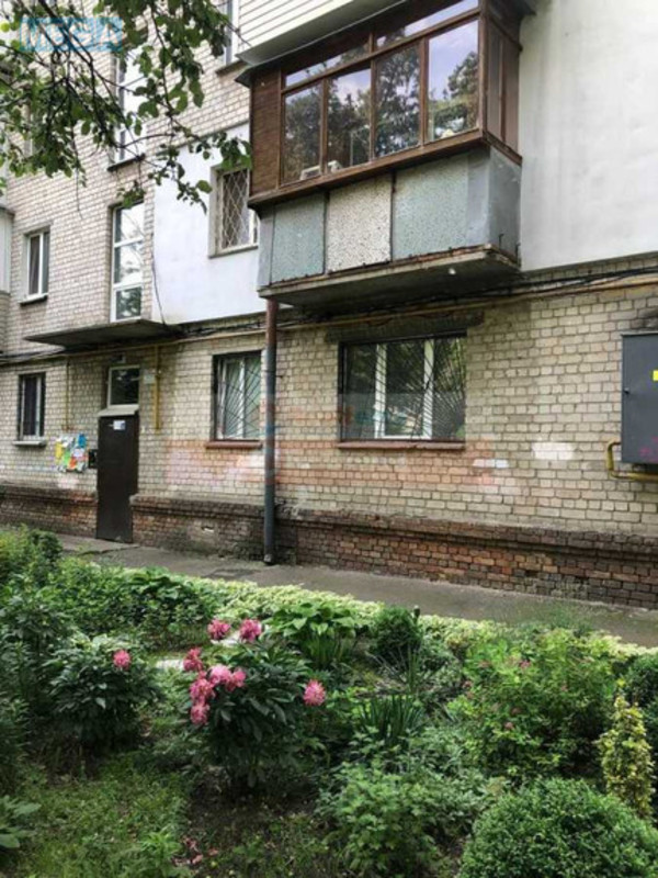 Продаж 2 кімнатної квартири (43,5/27,6/7), 1 пов. 5 пов. будинку, <a class="location-link" href="/kiev/" title="Недвижимость Київ">Київ</a>, <a class="location-link" href="/kiev/shevchenkovskij/" title="Недвижимость Шевченківський район">Шевченківський р-н</a>, Дегтярівська вул., 30 (изображение 14)