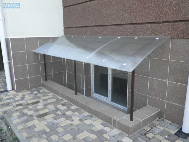 Продаж окремої будівлі/побудови, 31 кв.м, <a class="location-link" href="/kiev/" title="Недвижимость Київ">Київ</a>, <a class="location-link" href="/kiev/solomenskij/" title="Недвижимость Солом'янський район">Солом'янський р-н</a>, Волошкова вул., 1 (изображение 3)