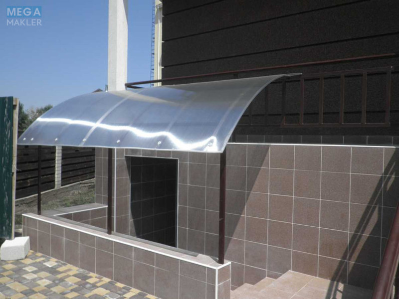 Продаж окремої будівлі/побудови, 31 кв.м, <a class="location-link" href="/kiev/" title="Недвижимость Київ">Київ</a>, <a class="location-link" href="/kiev/solomenskij/" title="Недвижимость Солом'янський район">Солом'янський р-н</a>, Волошкова вул., 1 (изображение 5)