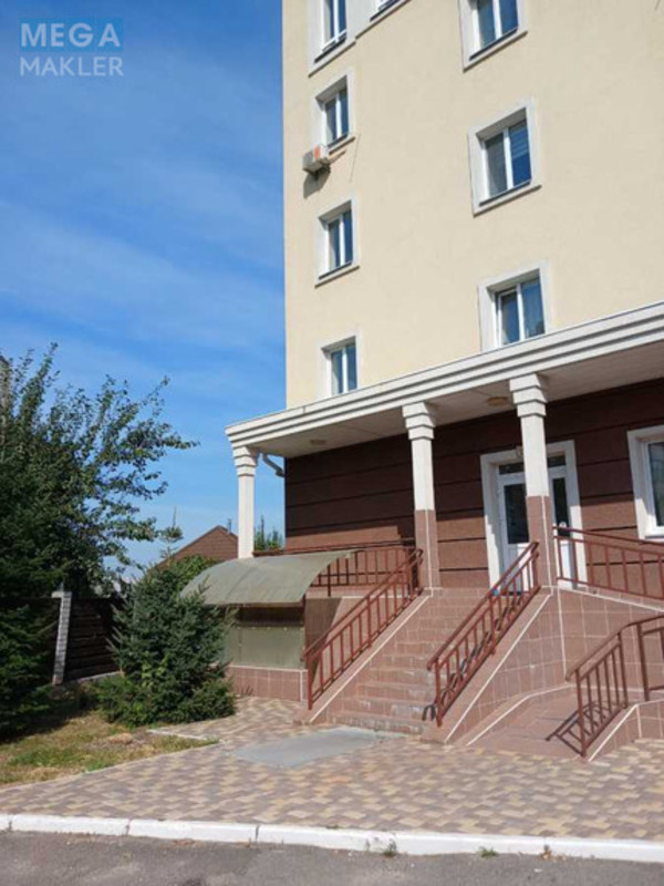 Продаж окремої будівлі/побудови, 31 кв.м, <a class="location-link" href="/kiev/" title="Недвижимость Київ">Київ</a>, <a class="location-link" href="/kiev/solomenskij/" title="Недвижимость Солом'янський район">Солом'янський р-н</a>, Волошкова вул., 1 (изображение 6)