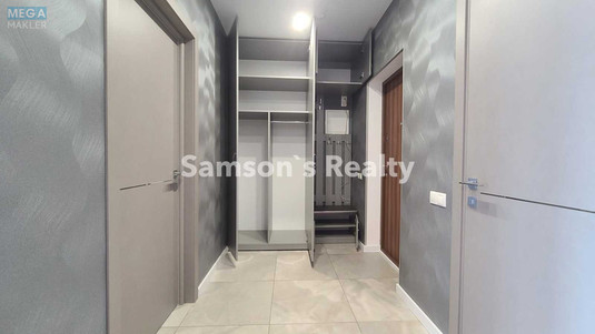 Оренда 1 кімнатної квартири, <a class="location-link" href="/kiev/" title="Недвижимость Київ">Київ</a>, <a class="location-link" href="/kiev/podolskij/" title="Недвижимость Подільський район">Подільський р-н</a>, Олександра Олеся вул., 8/17 (изображение 2)