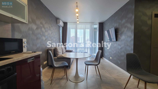 Оренда 1 кімнатної квартири, <a class="location-link" href="/kiev/" title="Недвижимость Київ">Київ</a>, <a class="location-link" href="/kiev/podolskij/" title="Недвижимость Подільський район">Подільський р-н</a>, Олександра Олеся вул., 8/17 (изображение 6)