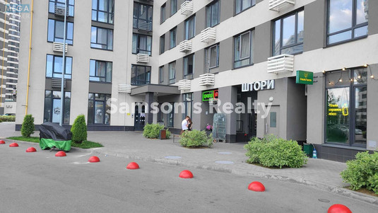Оренда 1 кімнатної квартири, <a class="location-link" href="/kiev/" title="Недвижимость Київ">Київ</a>, <a class="location-link" href="/kiev/podolskij/" title="Недвижимость Подільський район">Подільський р-н</a>, Олександра Олеся вул., 8/17 (изображение 12)