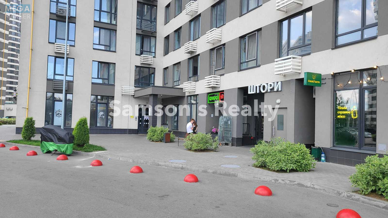 Оренда 1 кімнатної квартири, <a class="location-link" href="/kiev/" title="Недвижимость Київ">Київ</a>, <a class="location-link" href="/kiev/podolskij/" title="Недвижимость Подільський район">Подільський р-н</a>, Олександра Олеся вул., 8/17 (изображение 12)