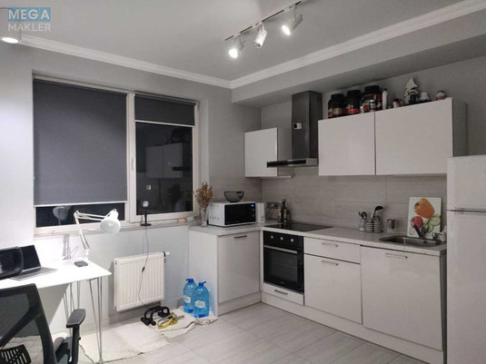 Оренда 2 кімнатної квартири, <a class="location-link" href="/kiev/" title="Недвижимость Київ">Київ</a>, <a class="location-link" href="/kiev/solomenskij/" title="Недвижимость Солом'янський район">Солом'янський р-н</a>, Богдановская ул., 7б (изображение 2)