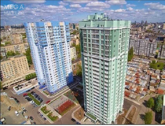 Оренда 2 кімнатної квартири, <a class="location-link" href="/kiev/" title="Недвижимость Київ">Київ</a>, <a class="location-link" href="/kiev/solomenskij/" title="Недвижимость Солом'янський район">Солом'янський р-н</a>, Богдановская ул., 7б (изображение 13)