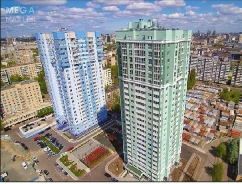 Оренда 2 кімнатної квартири, <a class="location-link" href="/kiev/" title="Недвижимость Київ">Київ</a>, <a class="location-link" href="/kiev/solomenskij/" title="Недвижимость Солом'янський район">Солом'янський р-н</a>, Богдановская ул., 7б (изображение 13)