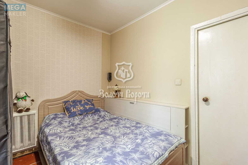 Продаж 3 кімнатної квартири (72/41/7,2), 1 пов. 9 пов. будинку, <a class="location-link" href="/kiev/" title="Недвижимость Київ">Київ</a>, <a class="location-link" href="/kiev/svyatoshinskij/" title="Недвижимость Святошинський район">Святошинський р-н</a>, Академіка Палладіна просп., 24 (изображение 9)