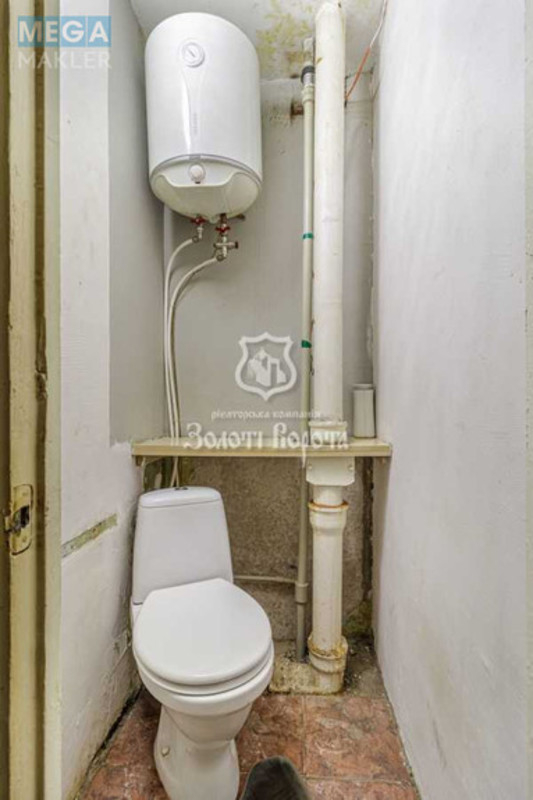 Продаж 3 кімнатної квартири (72/41/7,2), 1 пов. 9 пов. будинку, <a class="location-link" href="/kiev/" title="Недвижимость Київ">Київ</a>, <a class="location-link" href="/kiev/svyatoshinskij/" title="Недвижимость Святошинський район">Святошинський р-н</a>, Академіка Палладіна просп., 24 (изображение 13)
