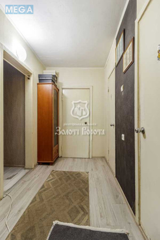 Продаж 3 кімнатної квартири (72/41/7,2), 1 пов. 9 пов. будинку, <a class="location-link" href="/kiev/" title="Недвижимость Київ">Київ</a>, <a class="location-link" href="/kiev/svyatoshinskij/" title="Недвижимость Святошинський район">Святошинський р-н</a>, Академіка Палладіна просп., 24 (изображение 14)
