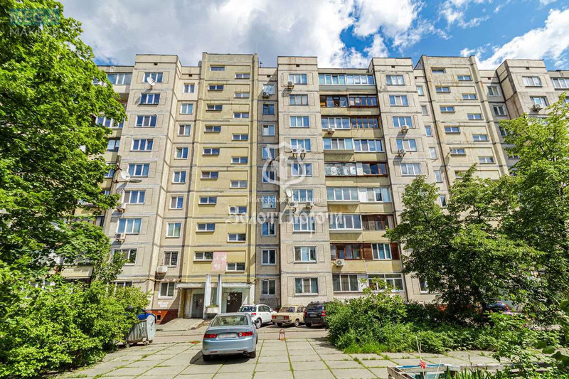 Продаж 3 кімнатної квартири (72/41/7,2), 1 пов. 9 пов. будинку, <a class="location-link" href="/kiev/" title="Недвижимость Київ">Київ</a>, <a class="location-link" href="/kiev/svyatoshinskij/" title="Недвижимость Святошинський район">Святошинський р-н</a>, Академіка Палладіна просп., 24 (изображение 18)