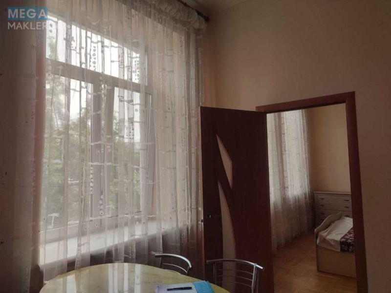 Оренда 3 кімнатної квартири, <a class="location-link" href="/kiev/" title="Недвижимость Київ">Київ</a>, <a class="location-link" href="/kiev/shevchenkovskij/" title="Недвижимость Шевченківський район">Шевченківський р-н</a>, Пушкинская ул., 39 (изображение 9)