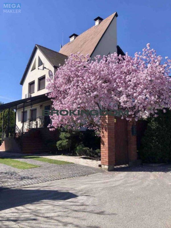 Продаж дома, 3 поверху, 273 кв.м, 6 кімнат, ділянка 14 соток, <a class="location-link" href="/kryukovshina/" title="Недвижимость Крюківщина">Крюківщина</a>, Кільцева ул., 12 (изображение 3)