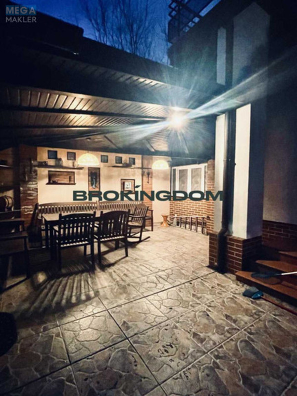 Продаж дома, 3 поверху, 273 кв.м, 6 кімнат, ділянка 14 соток, <a class="location-link" href="/kryukovshina/" title="Недвижимость Крюківщина">Крюківщина</a>, Кільцева ул., 12 (изображение 6)