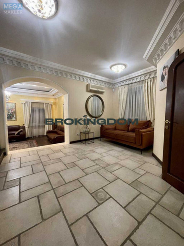 Продаж дома, 3 поверху, 273 кв.м, 6 кімнат, ділянка 14 соток, <a class="location-link" href="/kryukovshina/" title="Недвижимость Крюківщина">Крюківщина</a>, Кільцева ул., 12 (изображение 8)