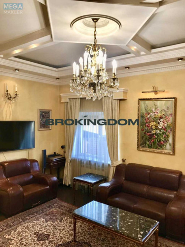 Продаж дома, 3 поверху, 273 кв.м, 6 кімнат, ділянка 14 соток, <a class="location-link" href="/kryukovshina/" title="Недвижимость Крюківщина">Крюківщина</a>, Кільцева ул., 12 (изображение 9)